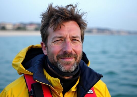 Baptiste Pécresse : Une plongée détaillée dans sa vie, son parcours professionnel et son univers