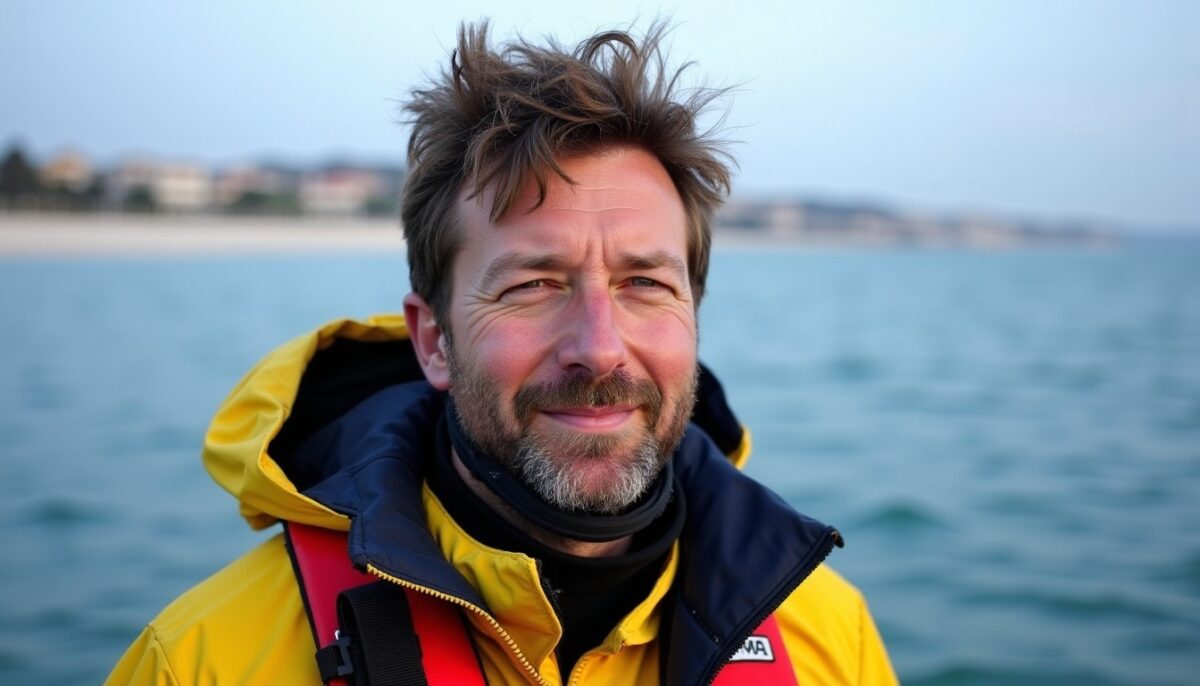 Baptiste Pécresse : Une plongée détaillée dans sa vie, son parcours professionnel et son univers