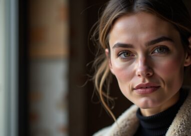 Les contraintes des éditeurs photo IA dans la retouche éditoriale de la mode
