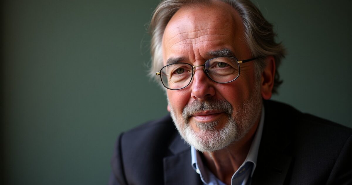 Pierre de Brauer : portrait, activités et raisons de sa récente notoriété