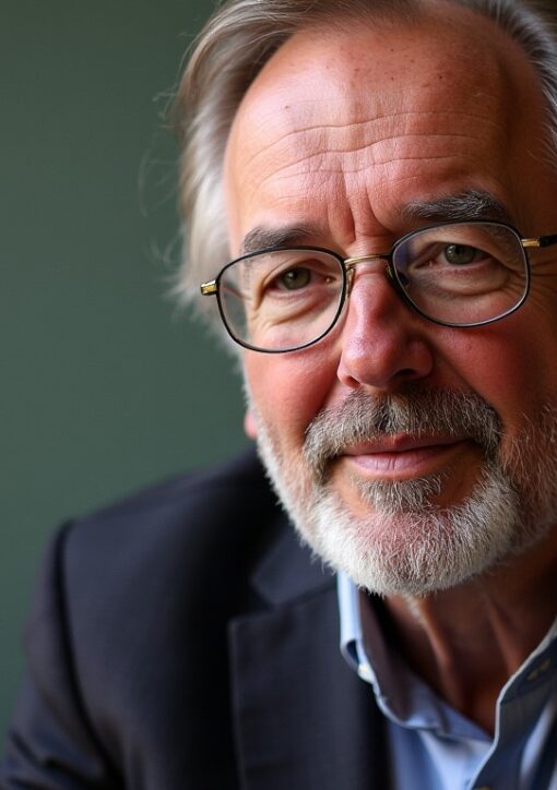 Pierre de Brauer : portrait, activités et raisons de sa récente notoriété
