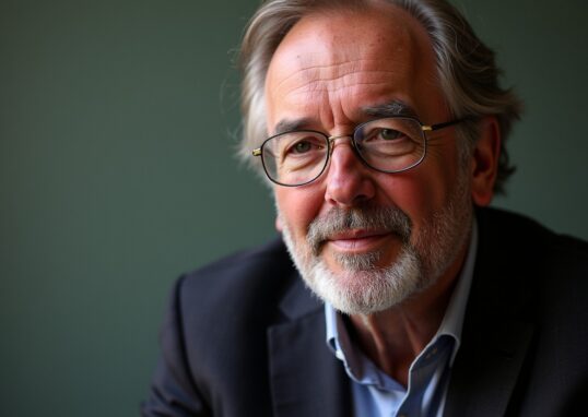 Pierre de Brauer : portrait, activités et raisons de sa récente notoriété