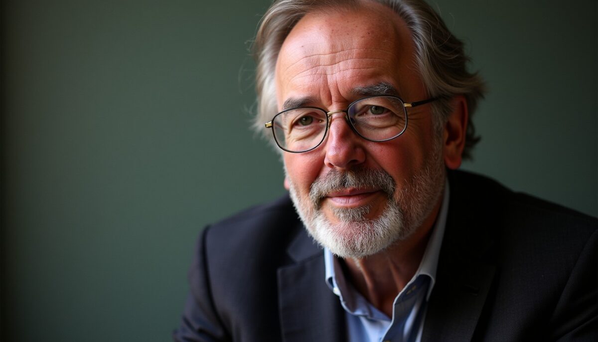 Pierre de Brauer : portrait, activités et raisons de sa récente notoriété