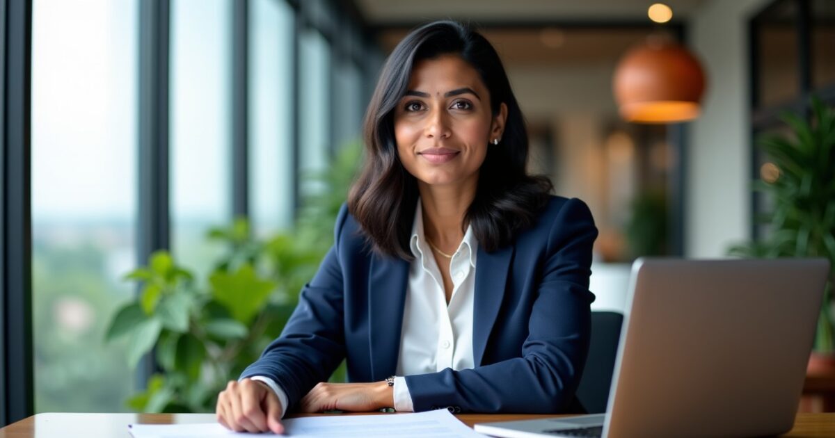 Kathy Packianathan : un parcours d'excellence, une expertise pointue et une influence marquante dans son domaine