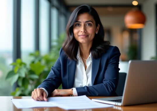 Kathy Packianathan : un parcours d'excellence, une expertise pointue et une influence marquante dans son domaine