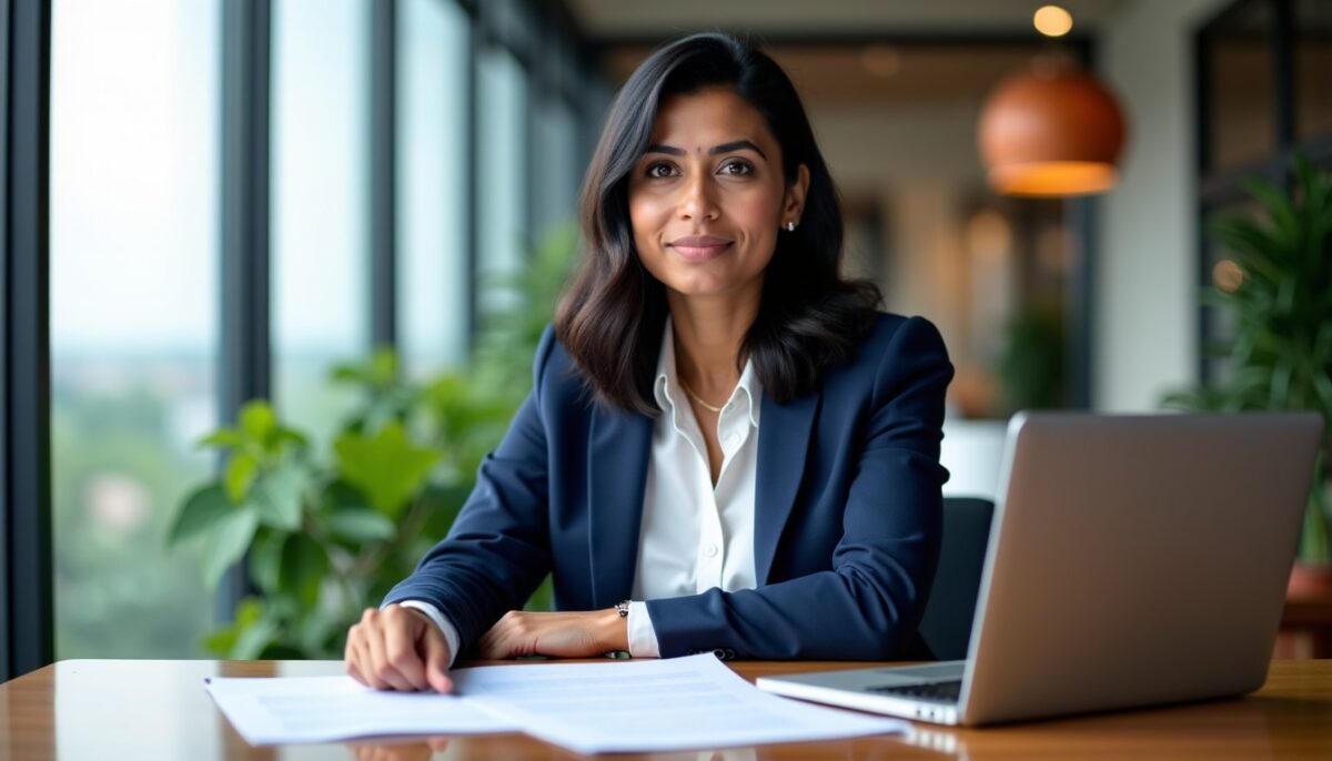 Kathy Packianathan : un parcours d'excellence, une expertise pointue et une influence marquante dans son domaine