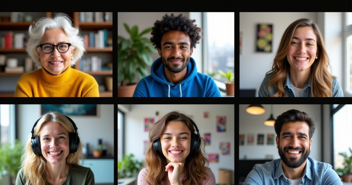 Comment l'intelligence artificielle transforme nos interactions en ligne