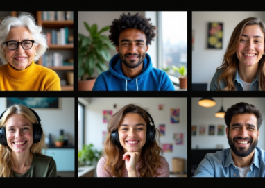 Comment l'intelligence artificielle transforme nos interactions en ligne