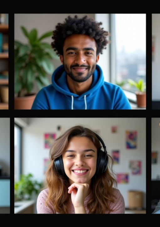 Comment l'intelligence artificielle transforme nos interactions en ligne