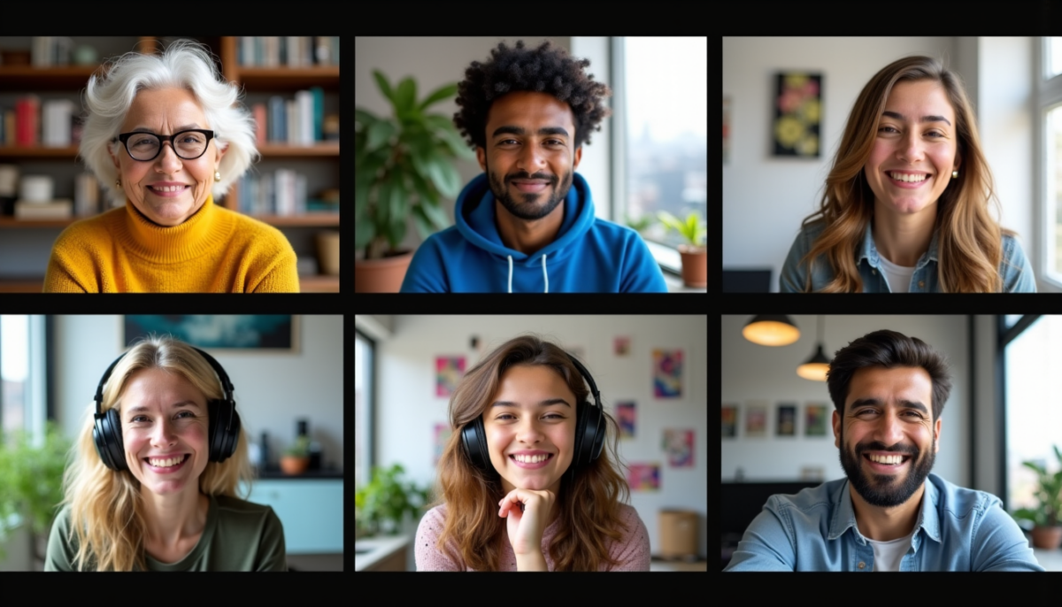 Comment l'intelligence artificielle transforme nos interactions en ligne
