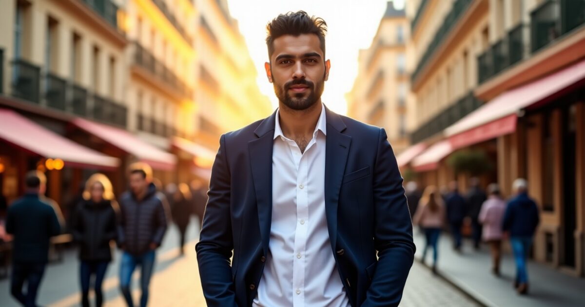 Sofiane Bennacer : Explorer son parcours captivant et les raisons de son étonnante popularité