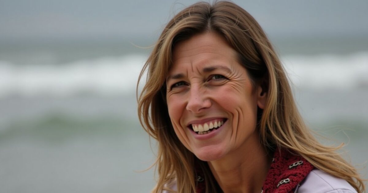 Alice Taglioni : Parcours, Films Marquants et Vie Familiale