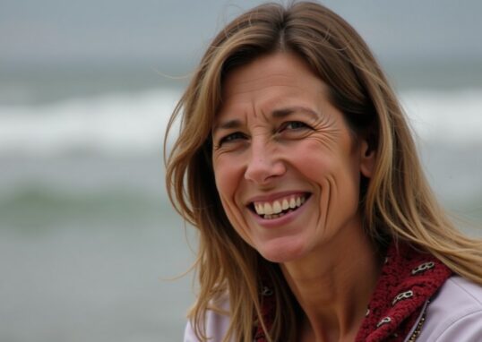 Alice Taglioni : Parcours, Films Marquants et Vie Familiale