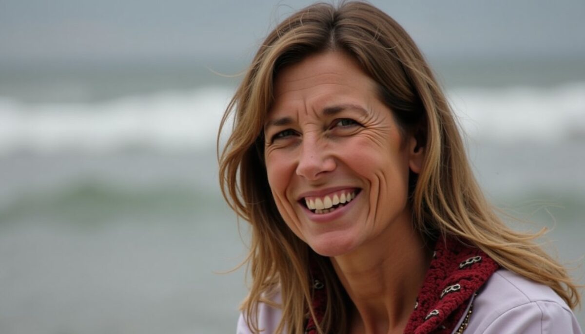 Alice Taglioni : Parcours, Films Marquants et Vie Familiale
