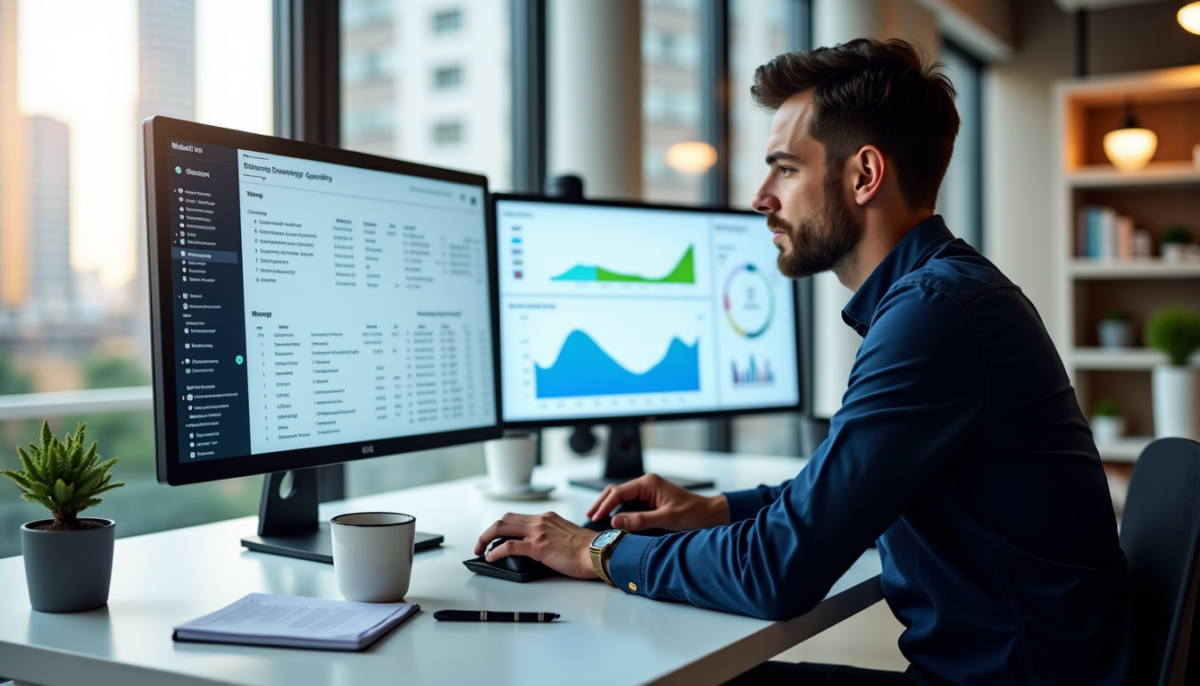 Comment vérifier la qualité réelle d'un backlink avant achat sur une plateforme de netlinking ?