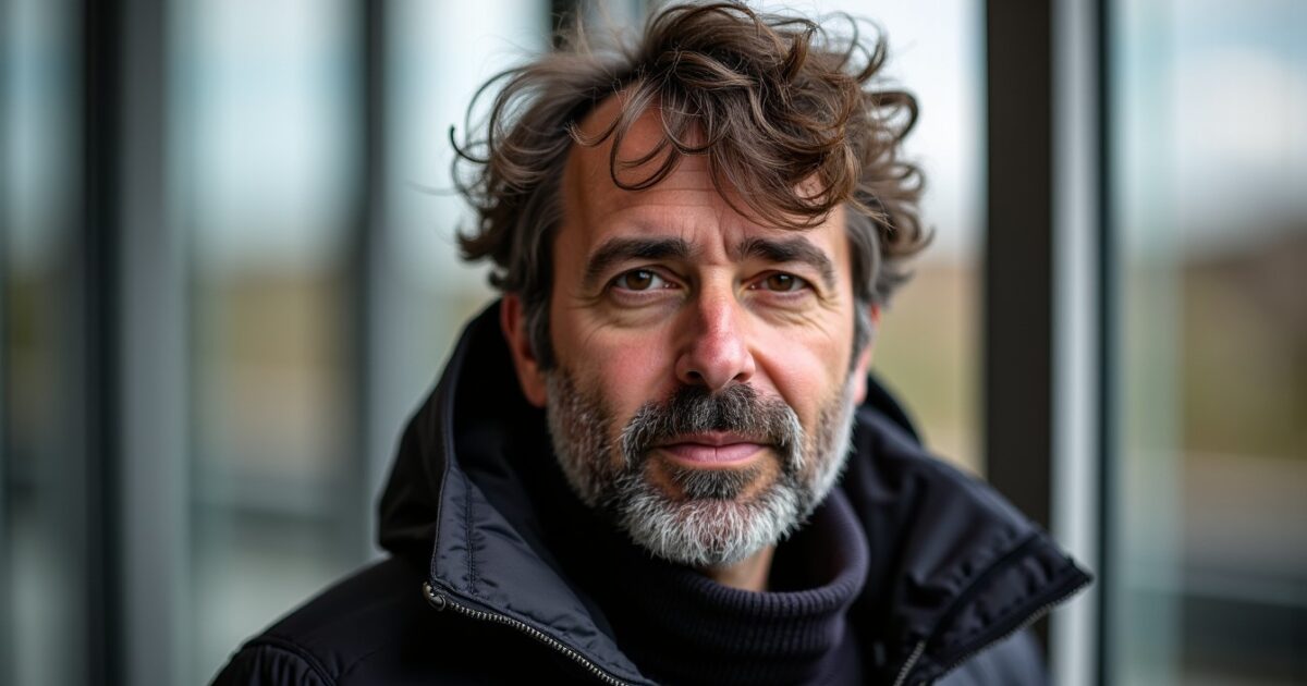 Bastien Bouillon : Parcours, Filmographie et Vie Professionnelle en Lumière