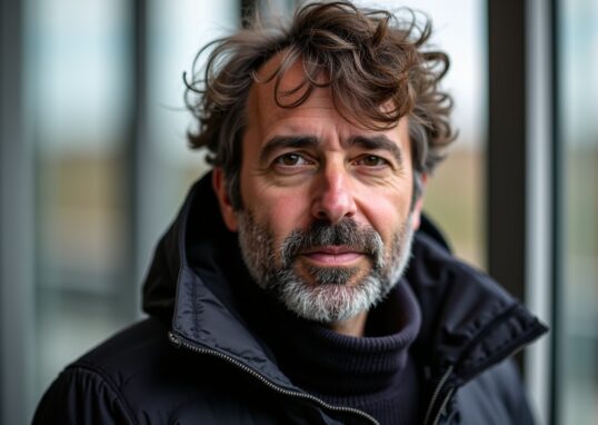 Bastien Bouillon : Parcours, Filmographie et Vie Professionnelle en Lumière
