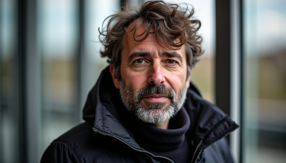 Bastien Bouillon : Parcours, Filmographie et Vie Professionnelle en Lumière