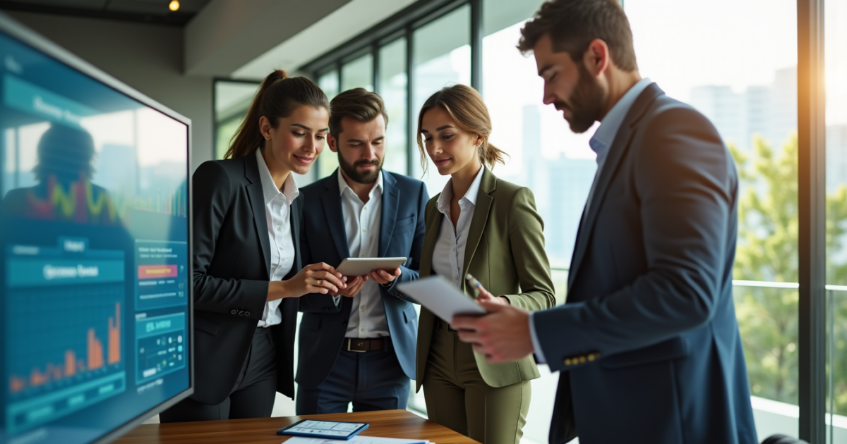 Agence SEO : pour quelles entreprises, dans quels cas