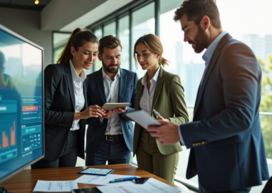 Agence SEO : pour quelles entreprises, dans quels cas