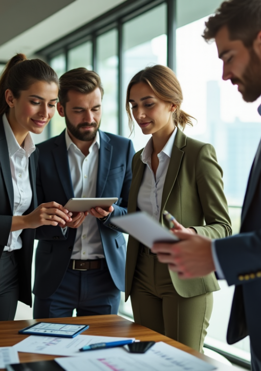 Agence SEO : pour quelles entreprises, dans quels cas