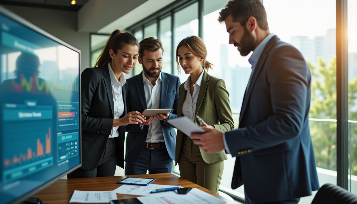 Agence SEO : pour quelles entreprises, dans quels cas