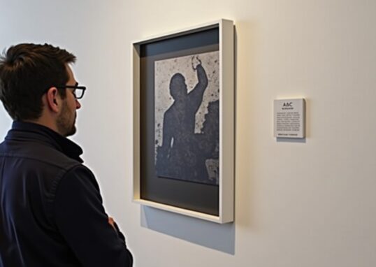 Emmanuelle Garassino : trajectoire, vision curatoriale et impact sur l’art contemporain