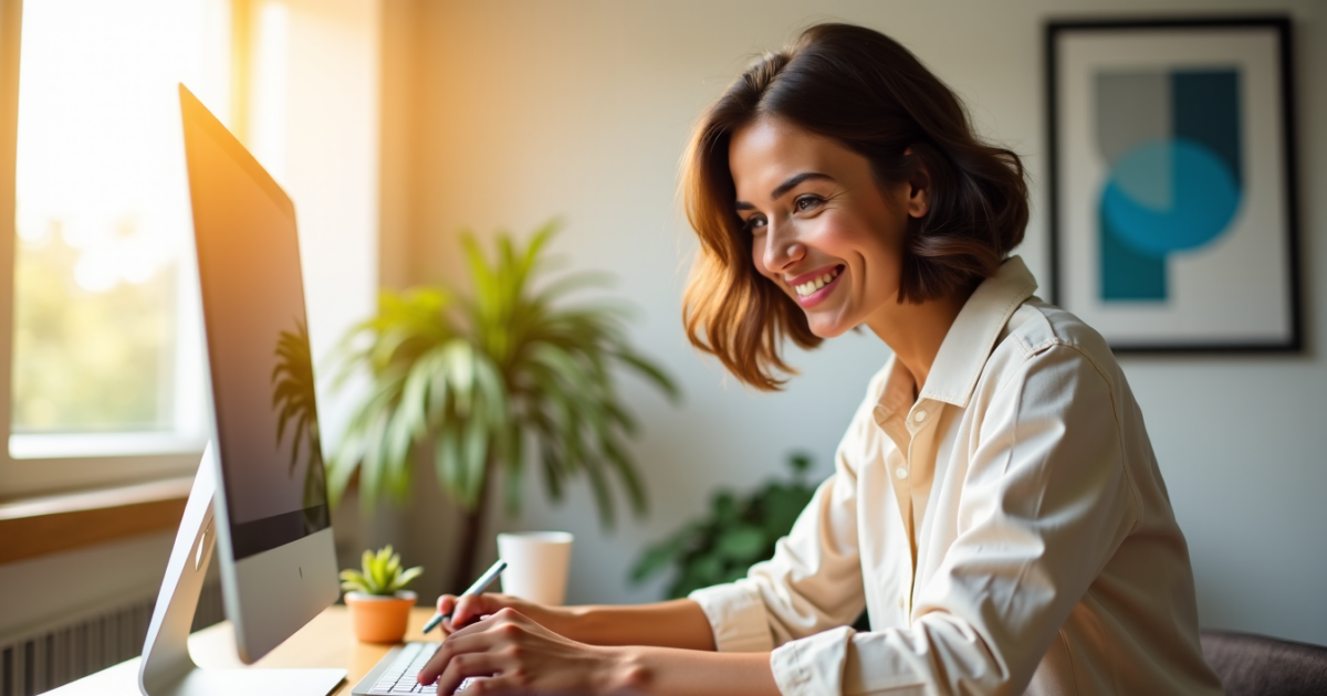 Gains réels d'une boîte à outils optimisée pour freelance