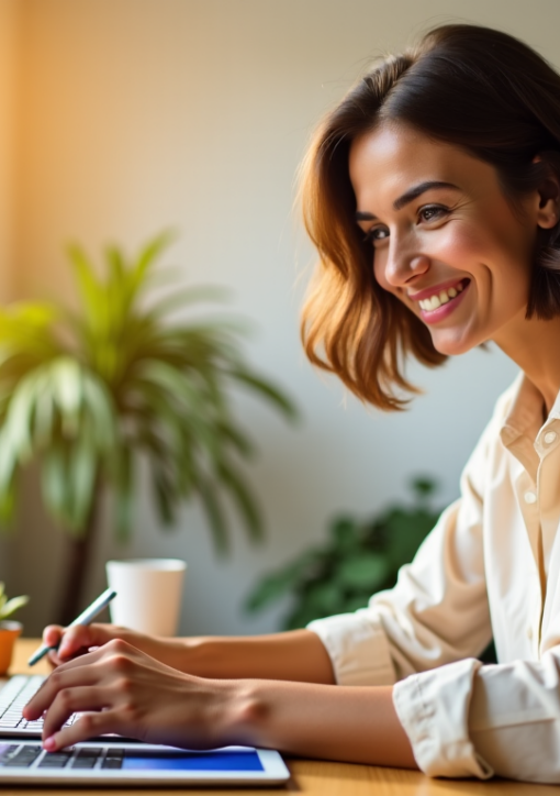Gains réels d'une boîte à outils optimisée pour freelance