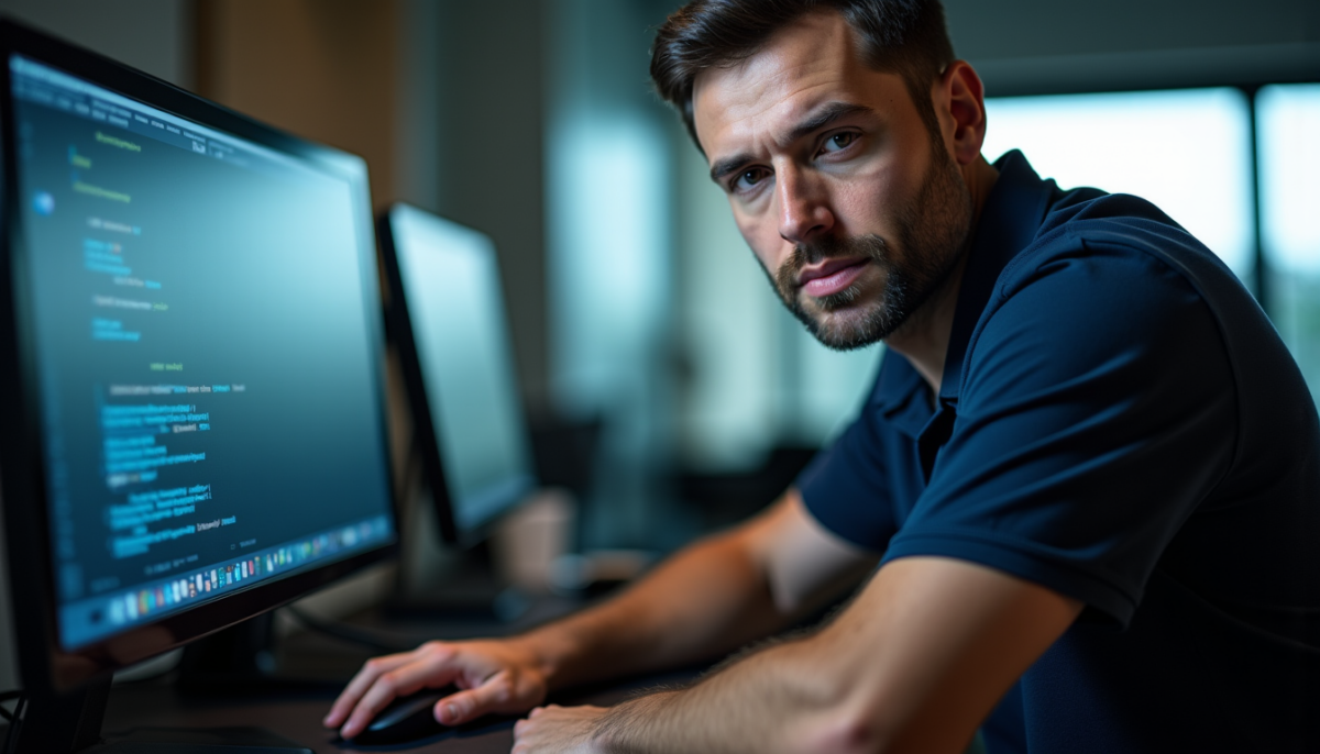 Supprimer un élément indésirable : protocole complet du téléchargement au résultat