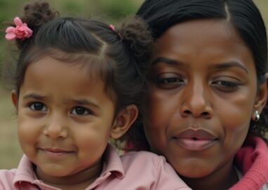 Nina Fam : découvrez l'identité de la fille de Nagui