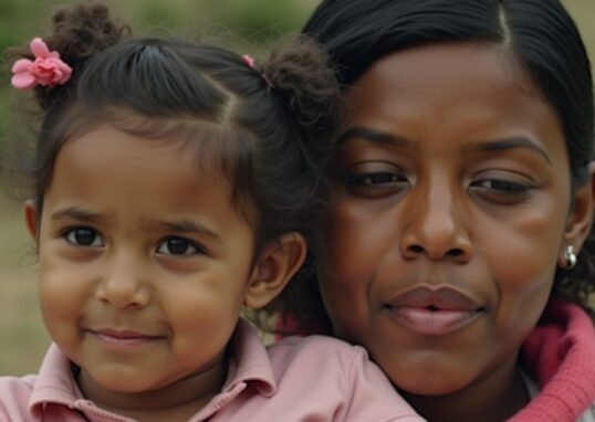 Nina Fam : découvrez l'identité de la fille de Nagui