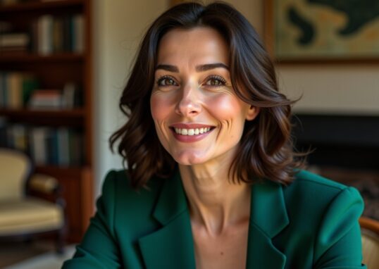 Anne Hathaway : parcours cinématographique, vie familiale et succès professionnels