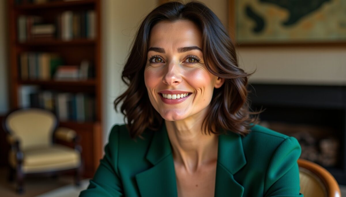 Anne Hathaway : parcours cinématographique, vie familiale et succès professionnels