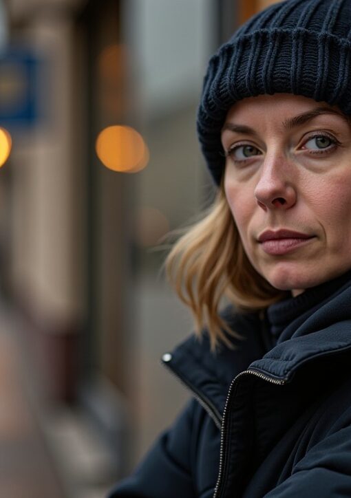 Ange Noiret : Découvrez son parcours, son profil détaillé et sa notoriété