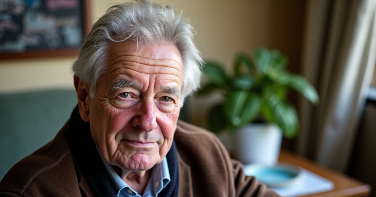 Nelson Monfort : parcours, famille et perspectives de retraite