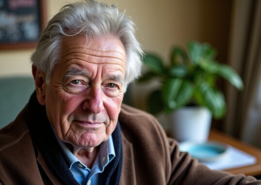 Nelson Monfort : parcours, famille et perspectives de retraite