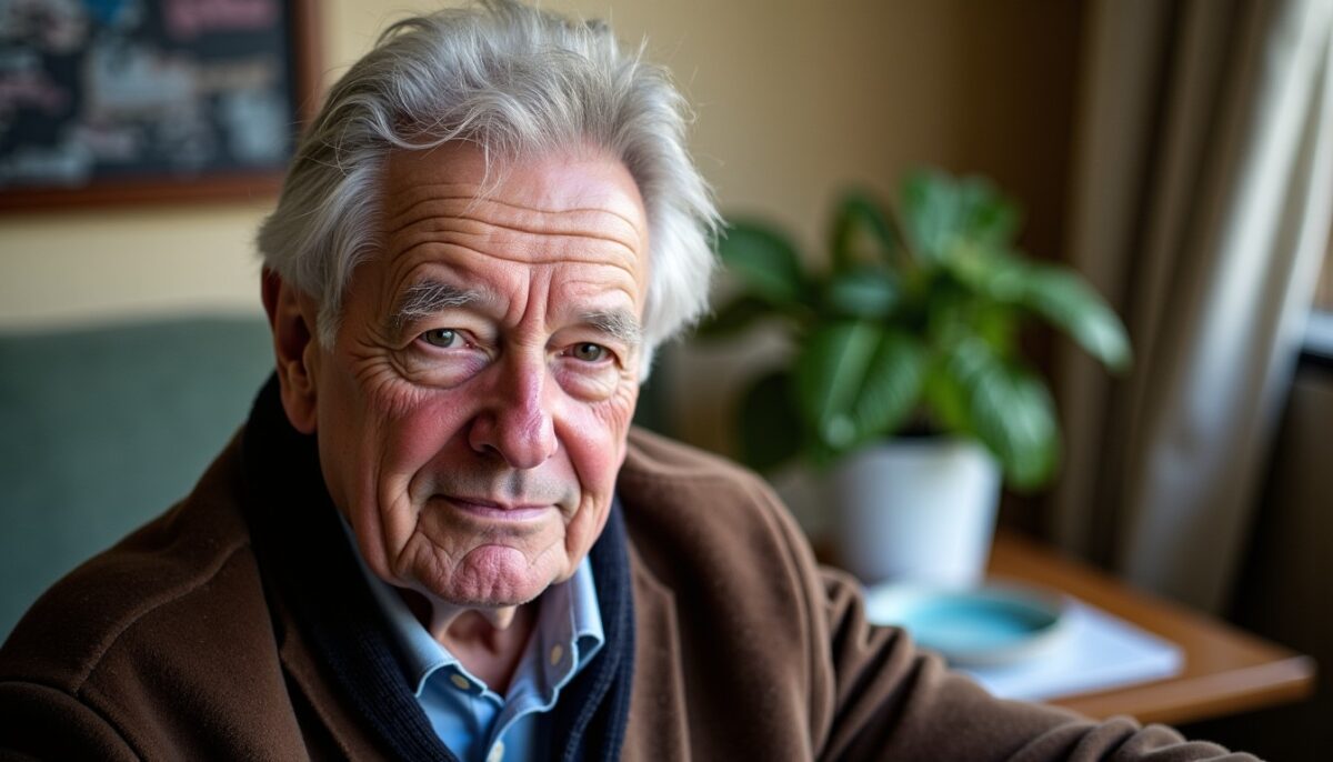 Nelson Monfort : parcours, famille et perspectives de retraite