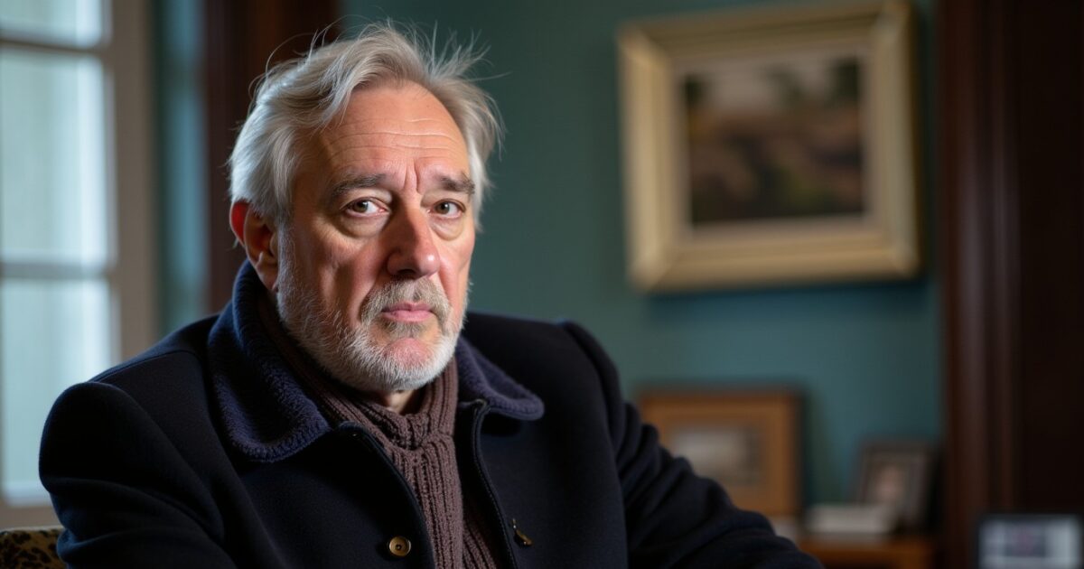 Jacques Bouthier : l’itinéraire captivant d’un magnat français entre succès fulgurant et déclin dramatique