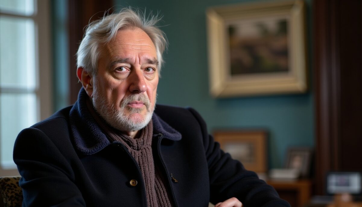 Jacques Bouthier : l’itinéraire captivant d’un magnat français entre succès fulgurant et déclin dramatique