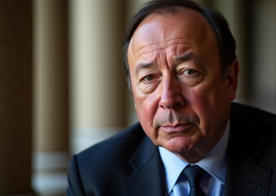 François Hollande : parcours, carrière politique et intimité dévoilée