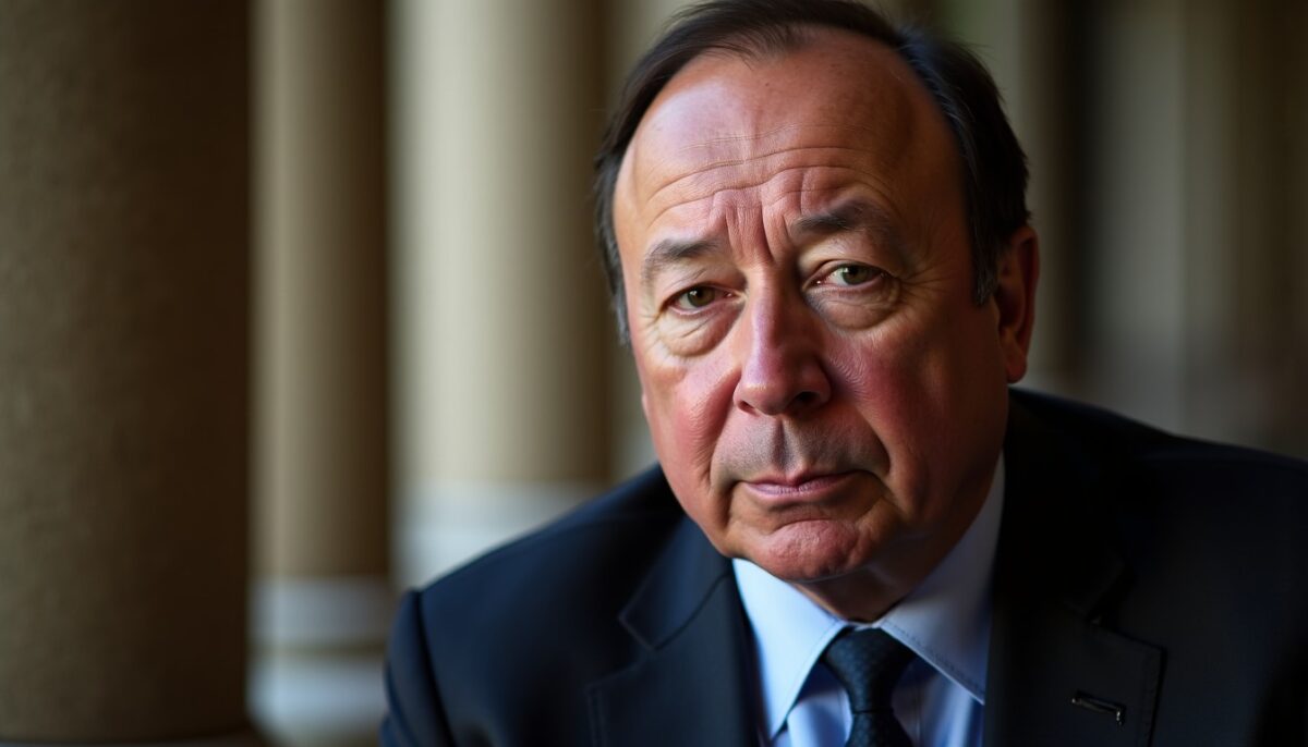 François Hollande : parcours, carrière politique et intimité dévoilée