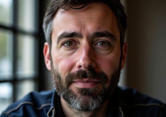 Romain Laulhé : Découvrez son parcours, son expertise et sa vision innovante
