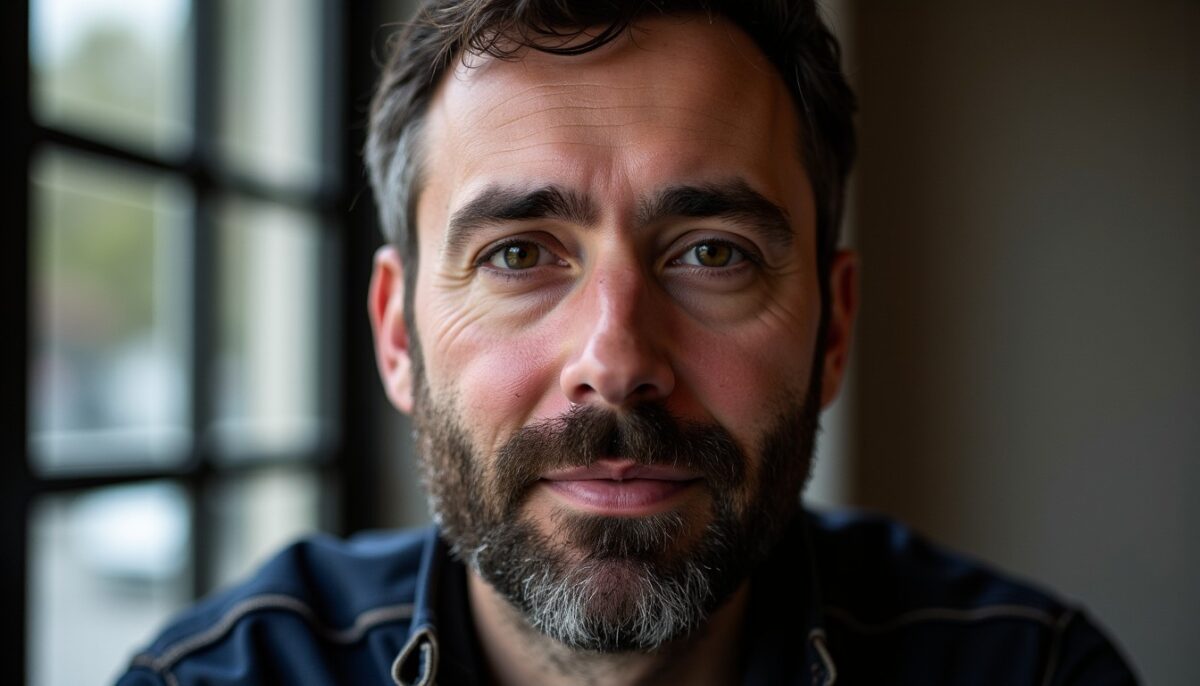 Romain Laulhé : Découvrez son parcours, son expertise et sa vision innovante