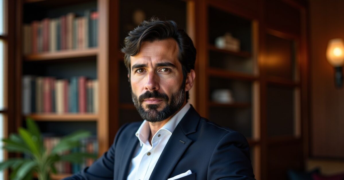 Michele Morrone : parcours, famille, carrière et ses plus grands rôles au cinéma