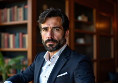 Michele Morrone : parcours, famille, carrière et ses plus grands rôles au cinéma