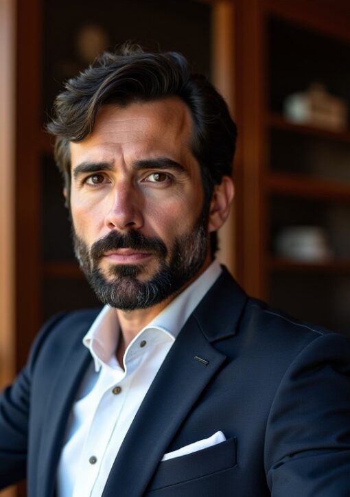 Michele Morrone : parcours, famille, carrière et ses plus grands rôles au cinéma