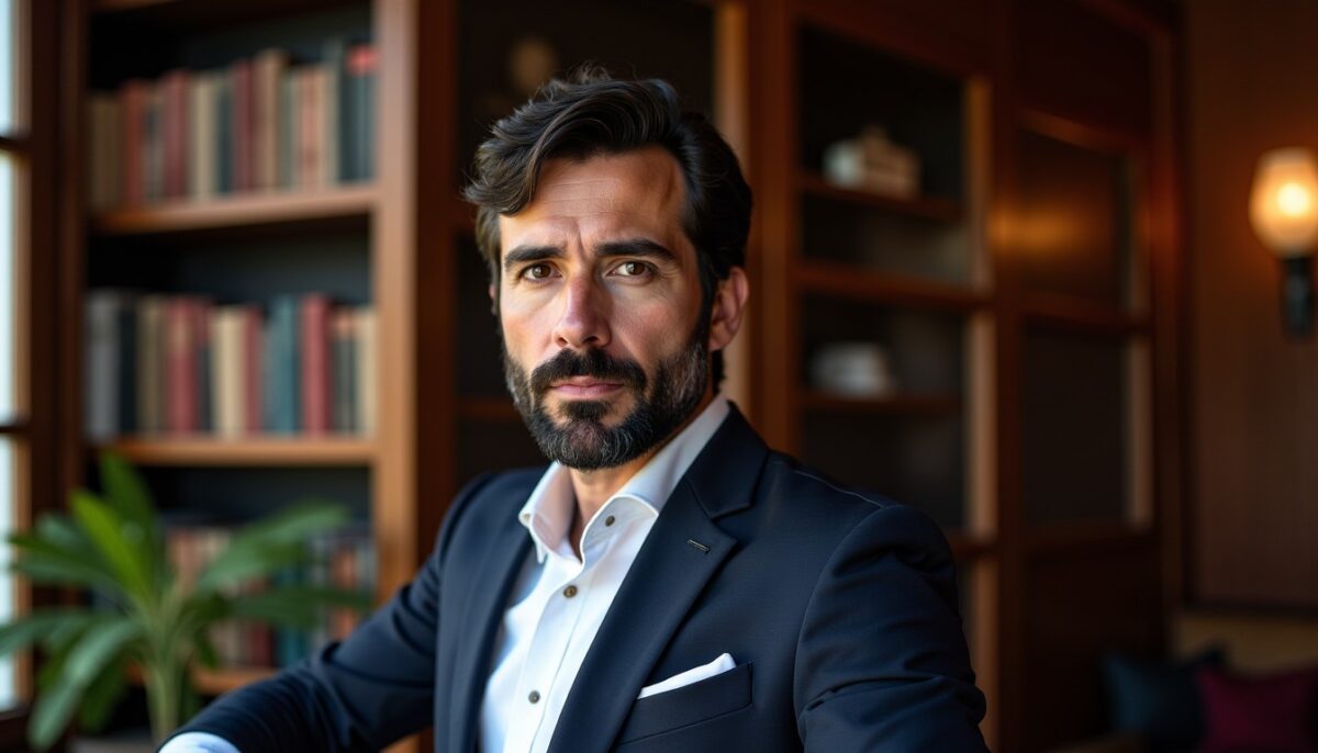 Michele Morrone : parcours, famille, carrière et ses plus grands rôles au cinéma