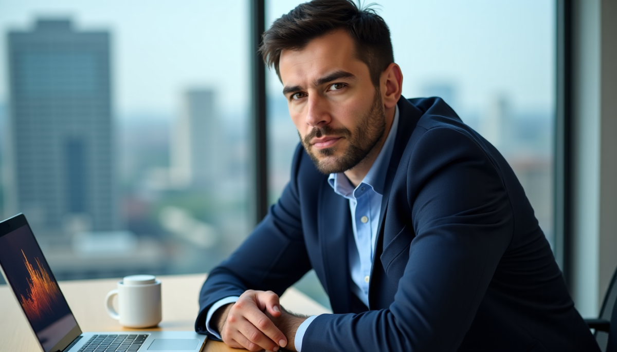 Comment évaluer la qualité des services de Julien Jimenez