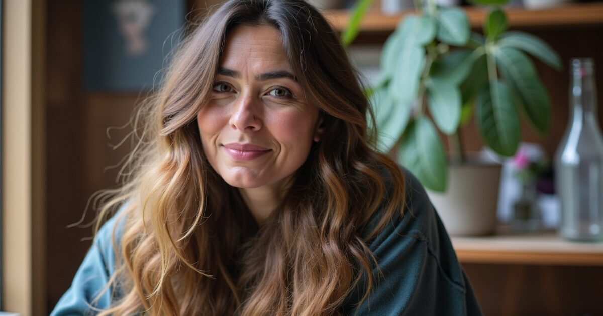 Joëlle Bercot : Une immersion captivante dans l'univers unique et l'empreinte durable d'une créatrice hors du commun
